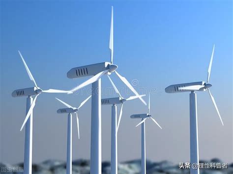 影響風力發電效率的因素|風力發電的效率如何決定？設計風車可不簡單